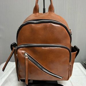 Mini Backpack